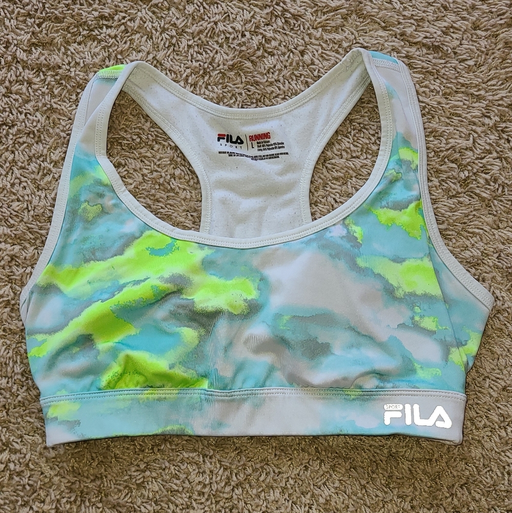 Sports Bra